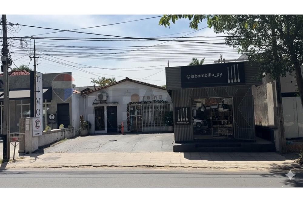 Local comercial sobre avenida san martin, foto 3