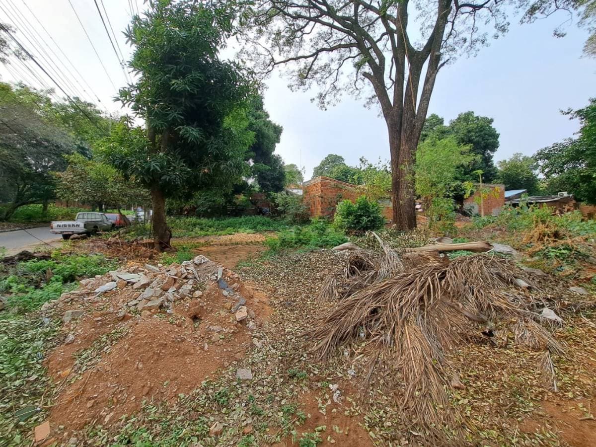 En oferta terreno en la ciudad de lambare — foto 3