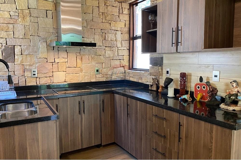 En Venta - Casa -San Bernardino, Cordillera, Paraguay, foto 4
