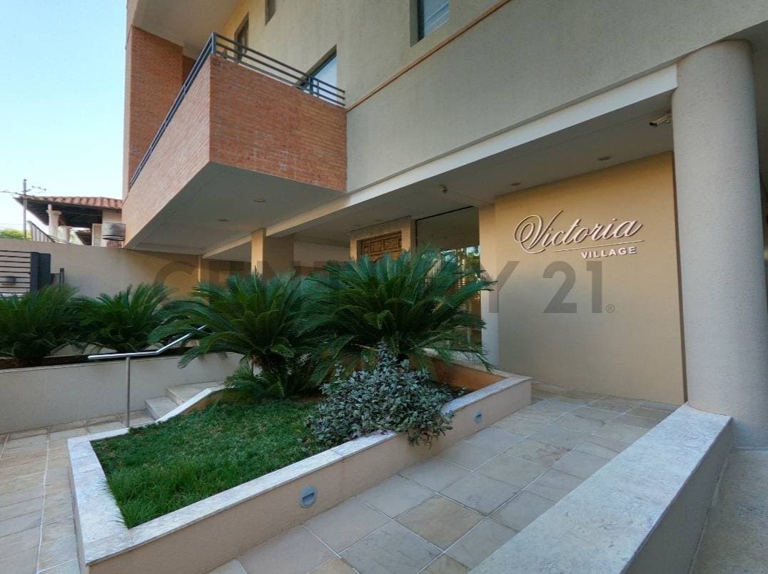 Se alquila confortable departamento amoblado zona paseo la galería