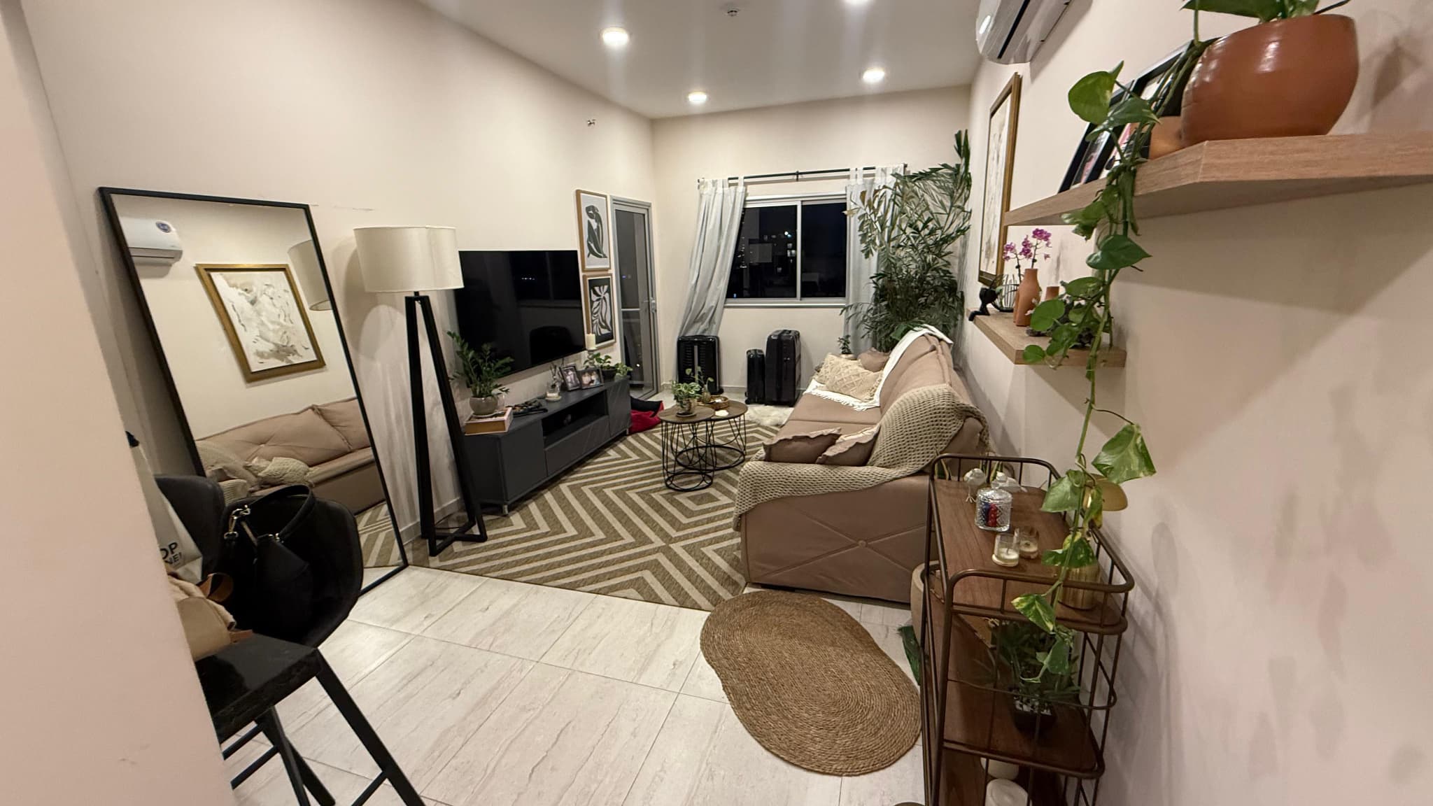 Departamento En Forvm Herrera (con Renta Activa) — foto 2
