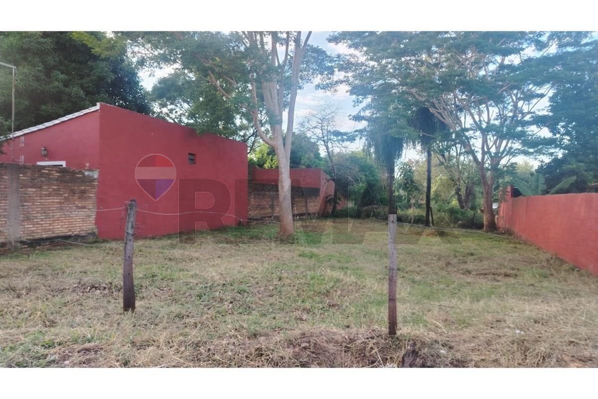 Terreno - Venta - San Lorenzo, Central, Paraguay