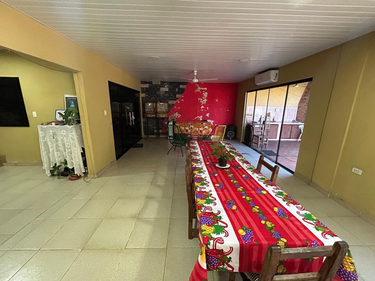 En venta casa en Fernando de la Mora, foto 3