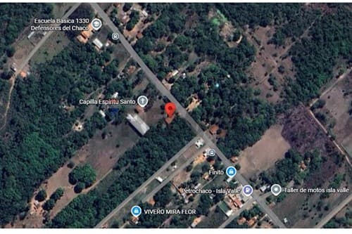 Terreno - Venta - Aregua, Central, Paraguay, foto 2