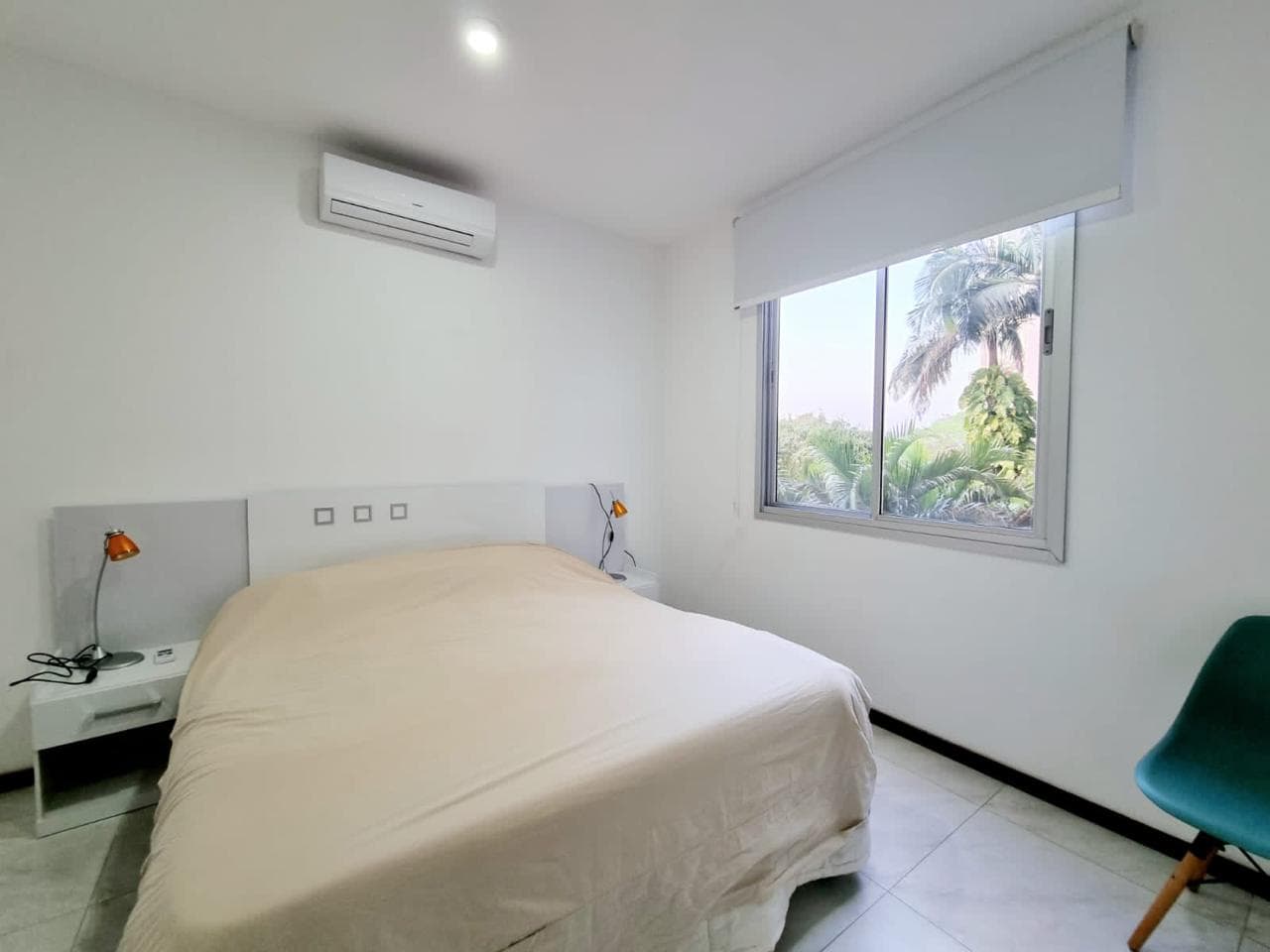 Departamento amoblado en alquiler, foto 2