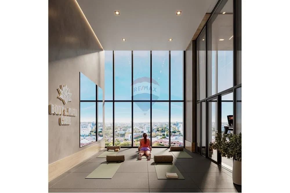 Penthouse piso completo en sun palace tower, foto 5