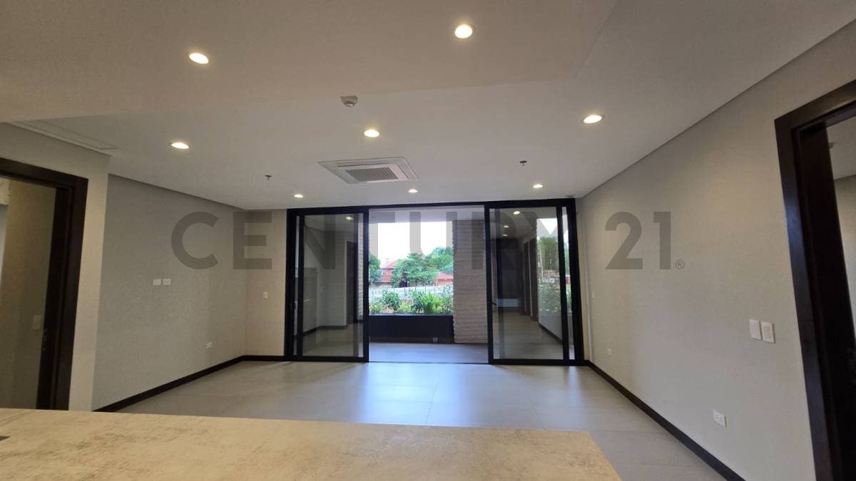 Departamento de dos habitaciones en distrito perseverancia - torre guembe, foto 1