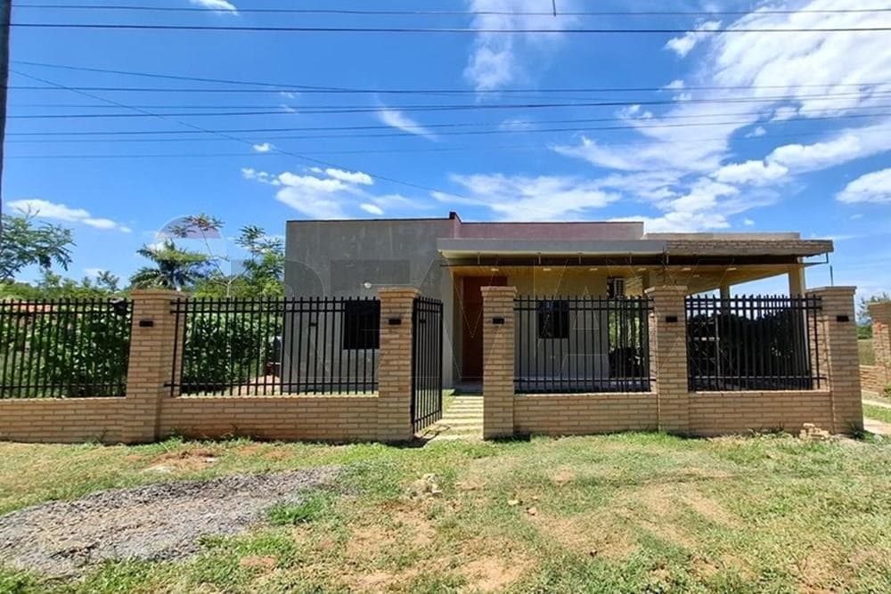 Casa en el Barrio Costa Lago en Areguá — foto 4
