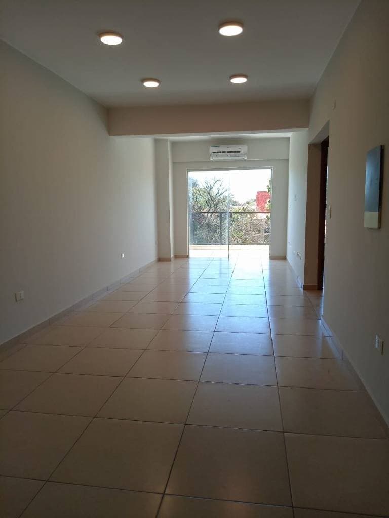 Departamento edificio tava defensores - San Lorenzo, foto 2
