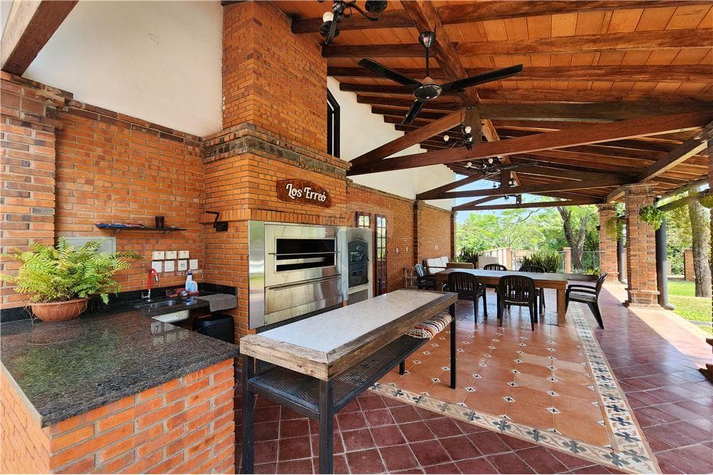 Casa - Alquiler - San Bernardino, Paraguay, foto 4