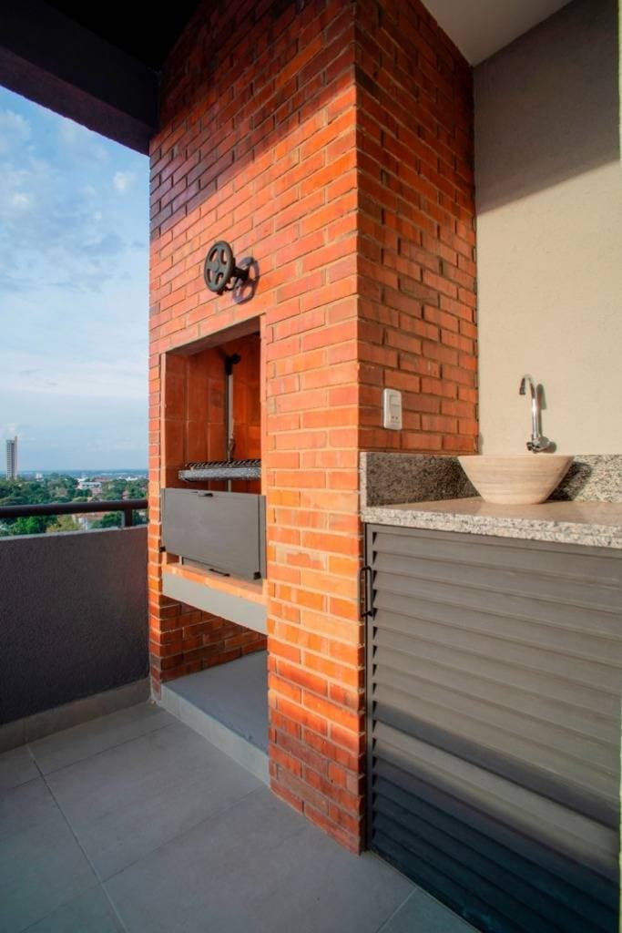 Departamento de dos hab - barrio Herrera, foto 5