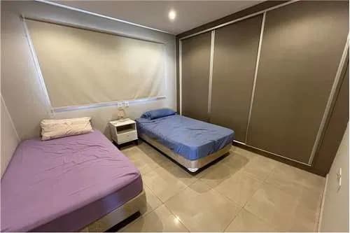Departamento amoblado sobre molas lópez!! — foto 4