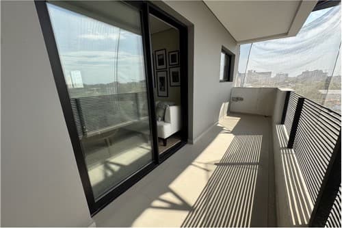 Departamento-Venta-Eusebio Lillo Robles,Villa Morra, Asunción, foto 4