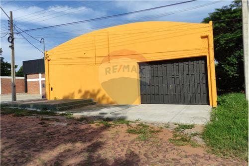 Depósito - Venta - Paraguay Central San Lorenzo, foto 1