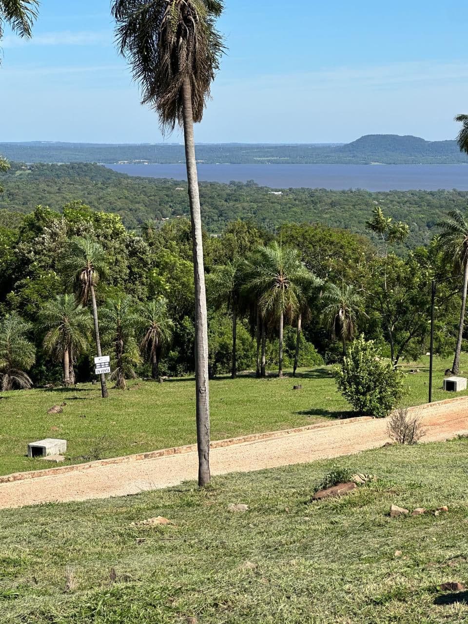 terreno Barrio Cerrado Alta Pietra - Sanber, foto 4