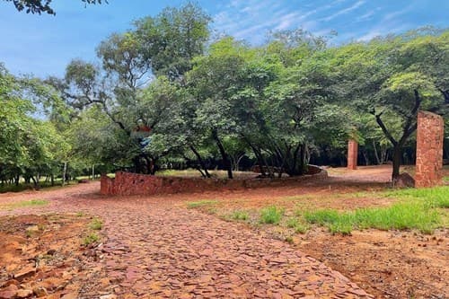 Terreno-venta-py central ypacaraí barrio cerrado parque alto, patiño, ypacarai — foto 4