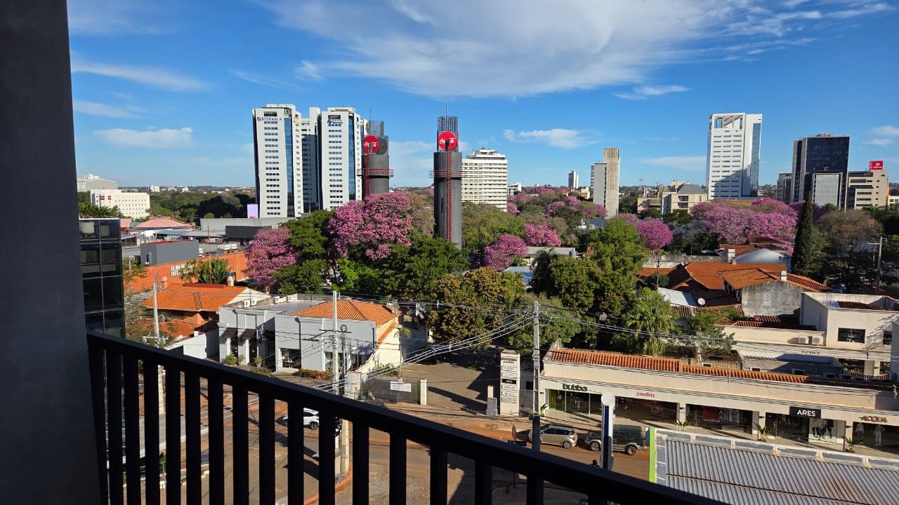 En Venta Monoambiente amoblado y equipado frente al Shopping del Sol, foto 1
