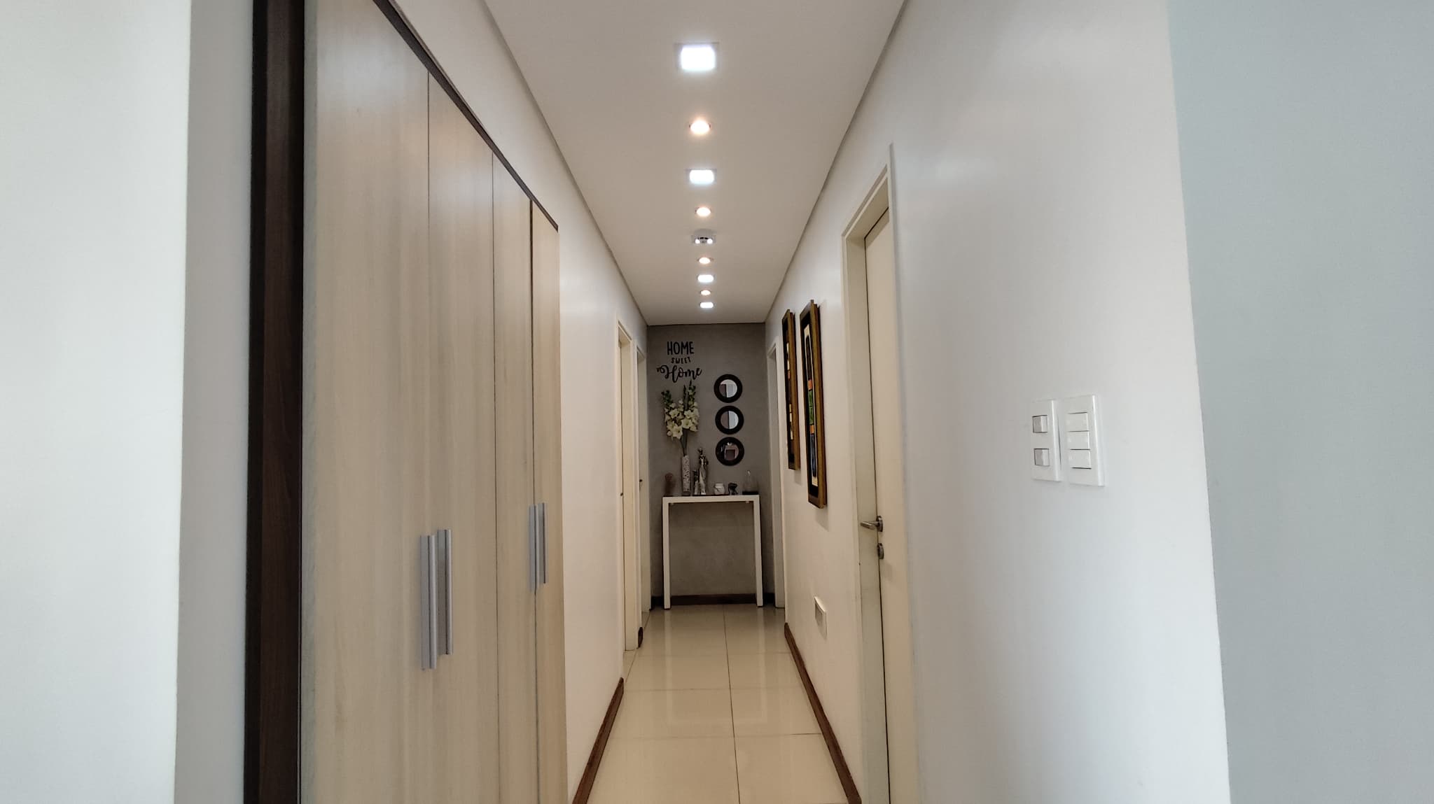 Departamento en Asunción zona Catedral — foto 5