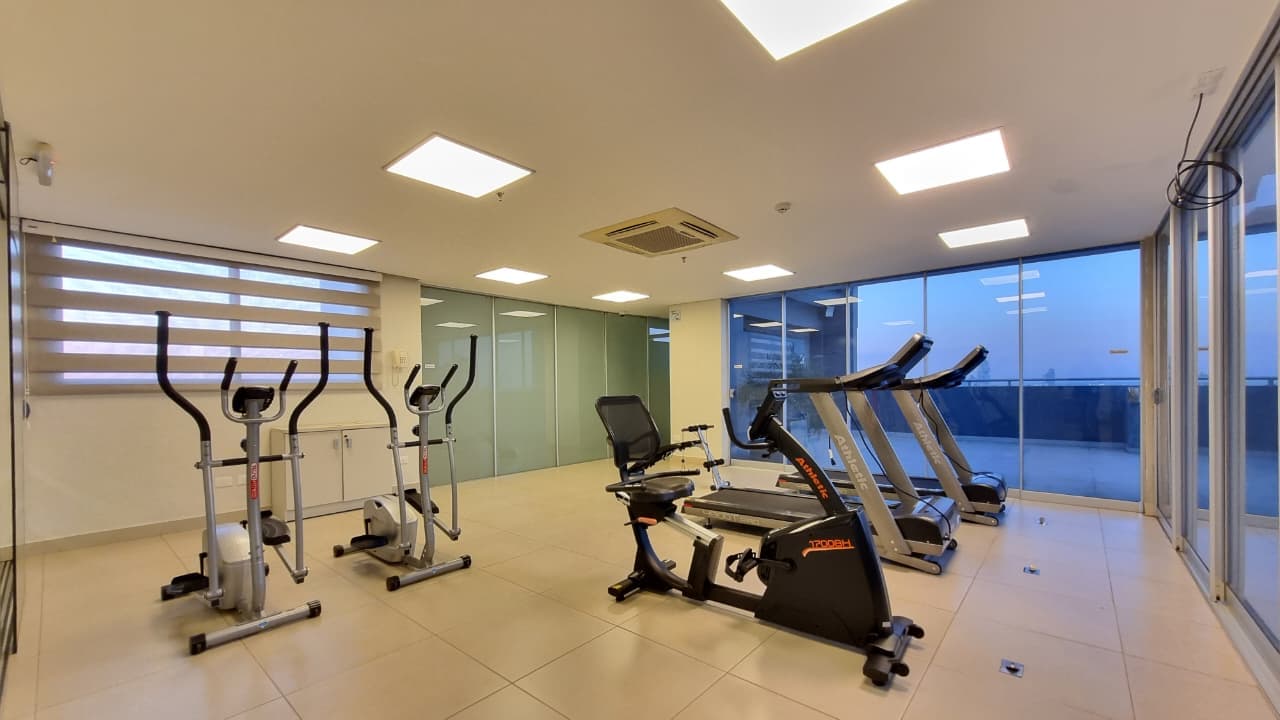 Departamento En Venta En Barrio Herrera, foto 3