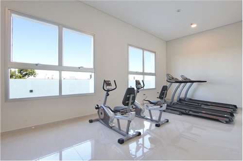 Departamento-Alquiler- Manorá, Asunción — foto 4