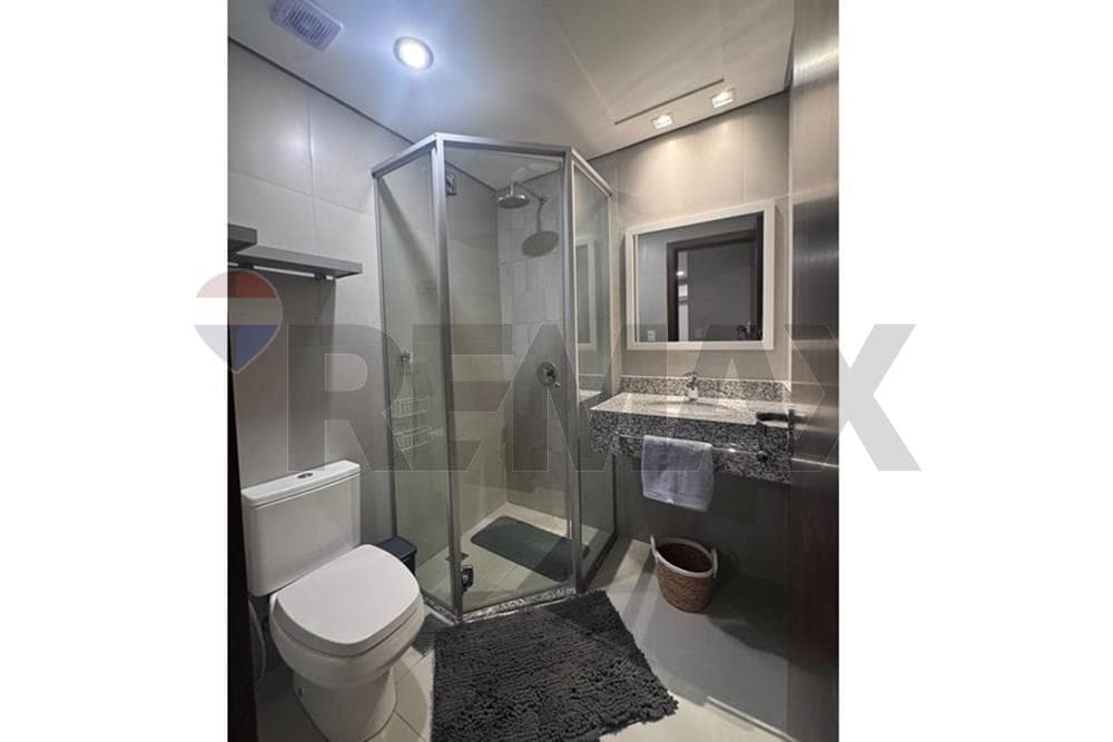 Departamento-alquiler-los laureles-asuncion — foto 5