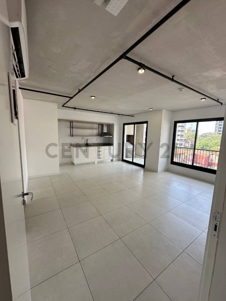 En venta departamento de 2 dormitorios en Edificio Troche - Barrio Las Mercedes, foto 4