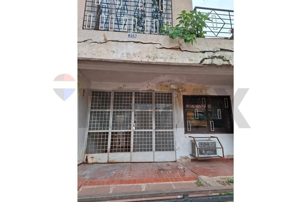 Casa a Refaccionar en Venta – Sajonia, Asunción, foto 3