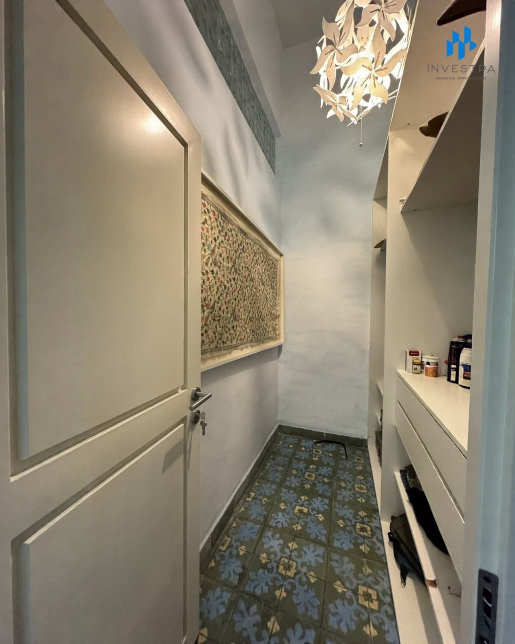 Casa en alquiler amoblado en San Bernardino — foto 5
