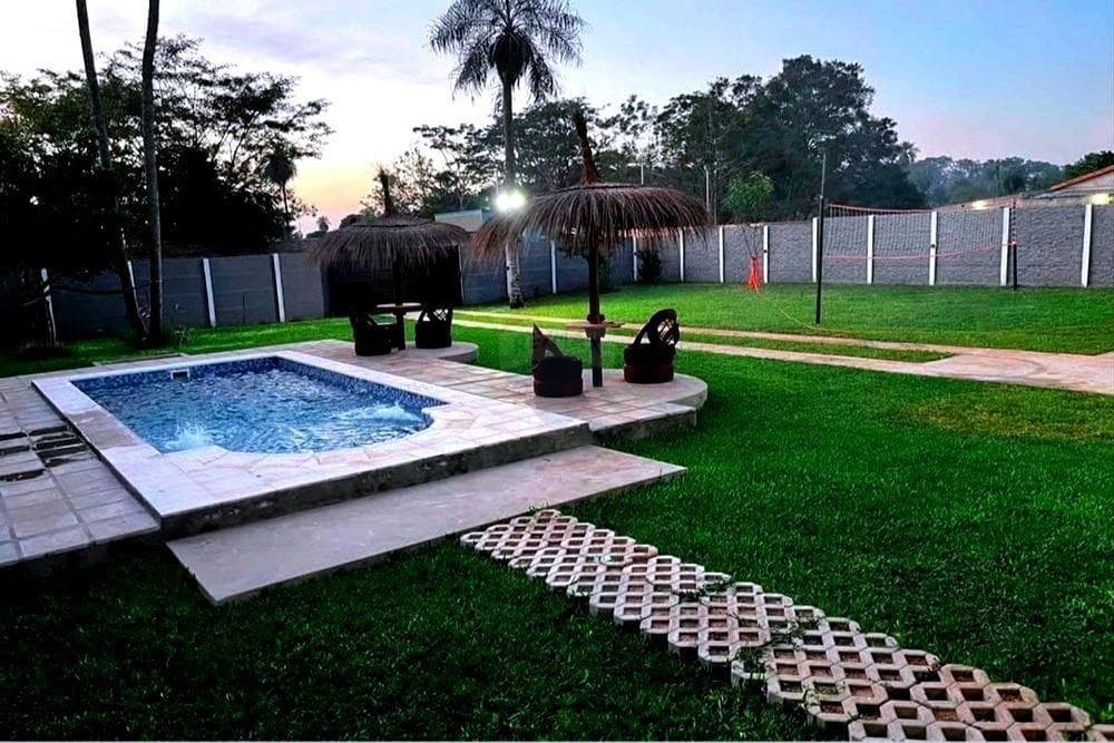 Quinta en venta – itauguá, foto 5