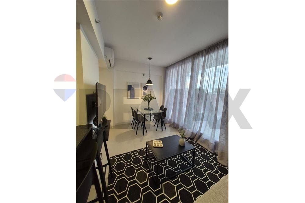 Departamento - Alquiler - Barrio Jara, Paraguay — foto 2