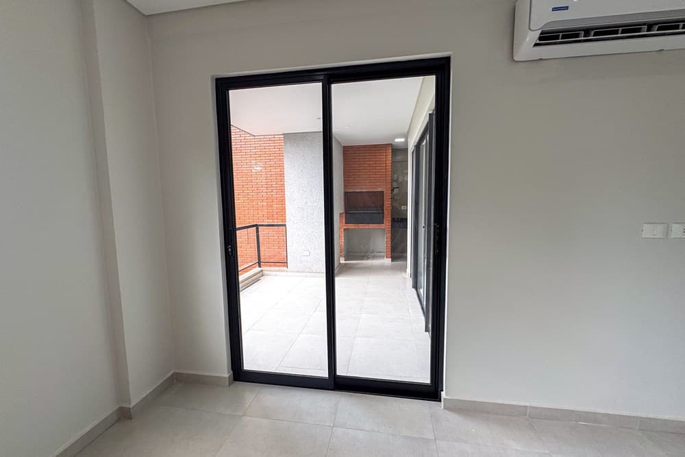 Departamento-Alquiler- Fernando de la Mora, Central, foto 3