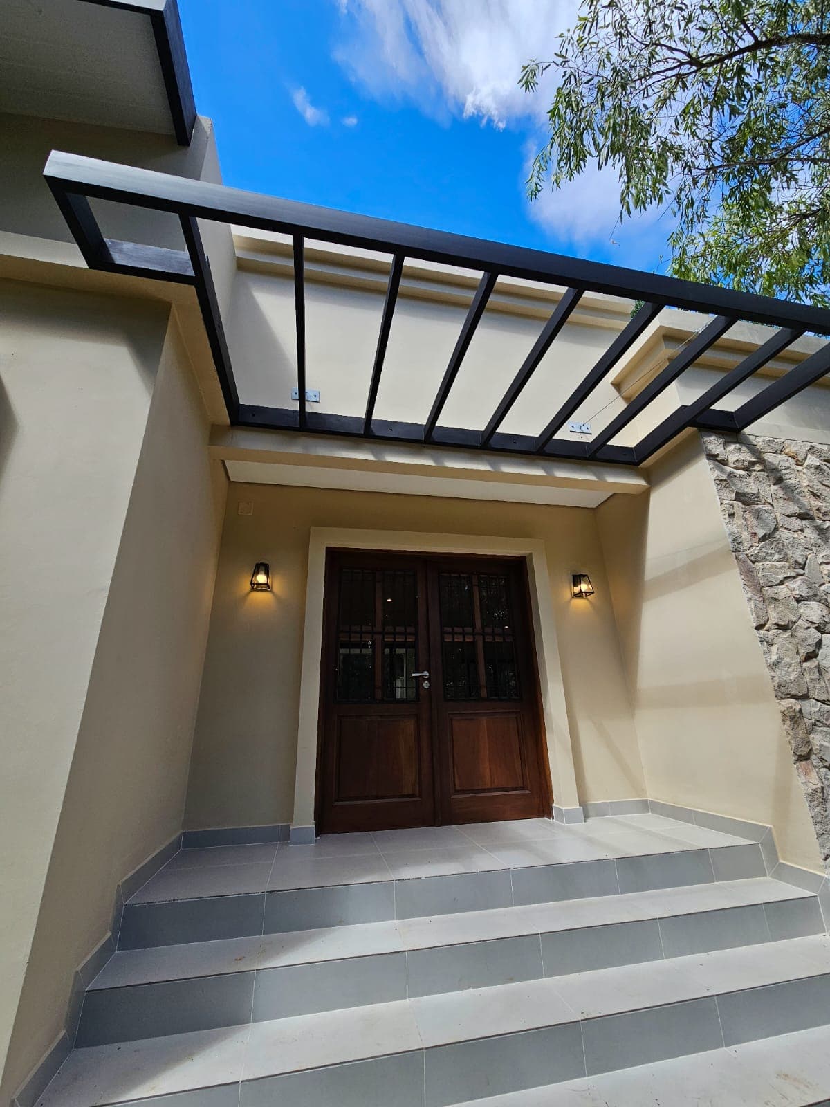 casa a estrenar en San Bernardino — foto 3