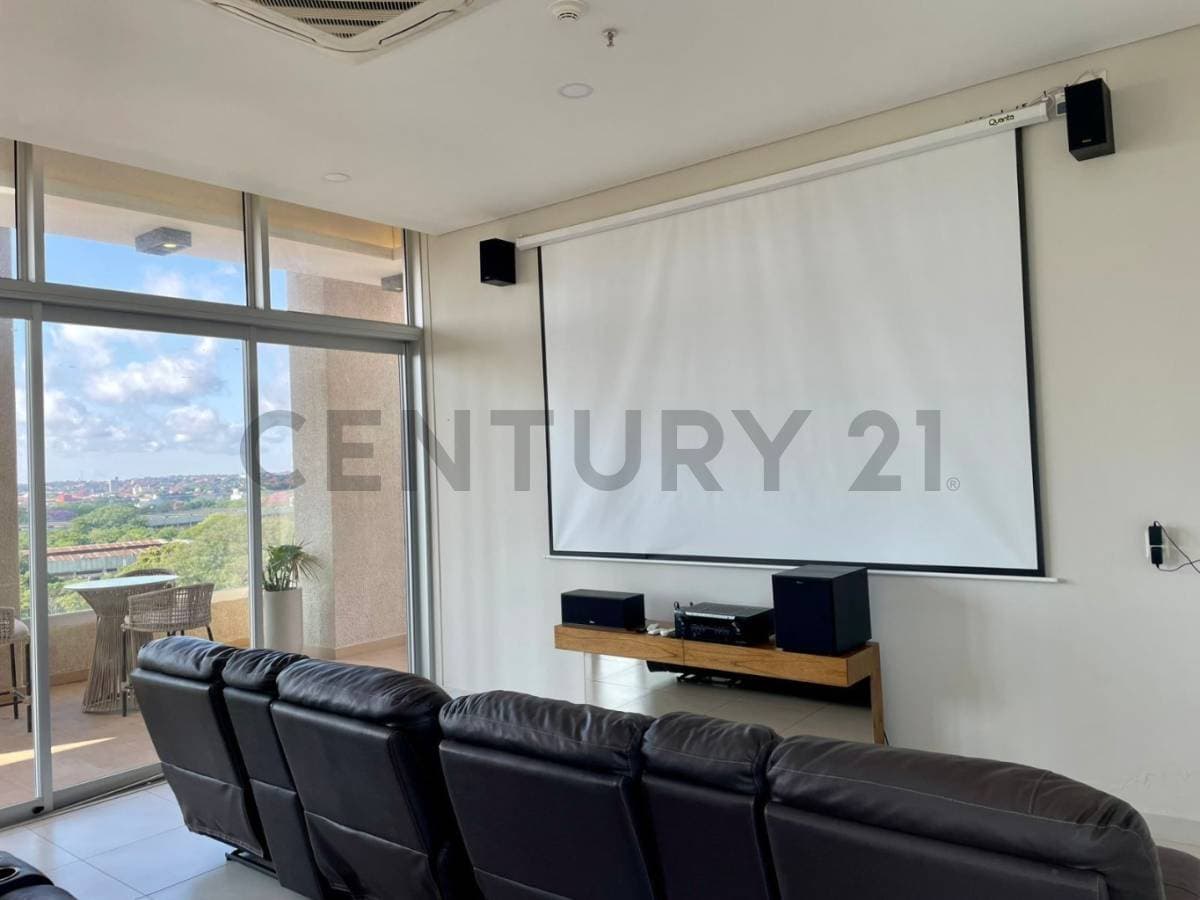Departamento de dos habitaciones, los laureles tower, foto 2