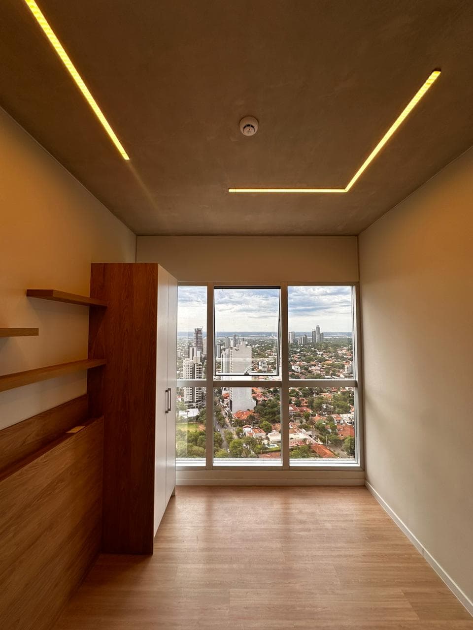 Departamento de 1 dormitorio en petra tower, foto 2