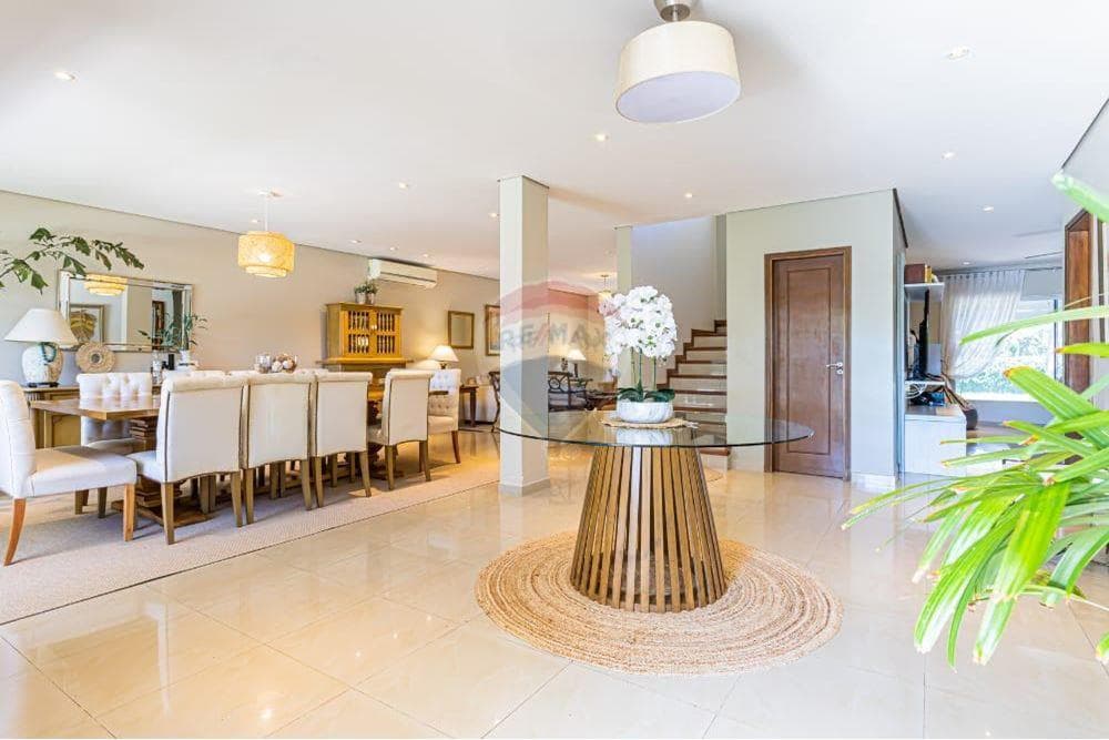En venta residencia en barrio cerrado montesol, foto 4