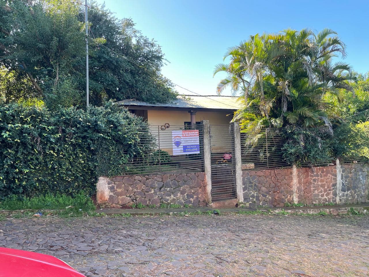 Propiedad A Reformar En Presidente Franco, foto 1