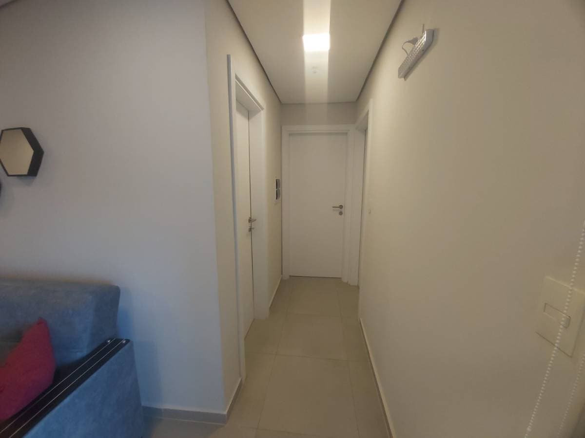 Depto de 2 dormitorios amoblado, equipado y decorado — foto 5