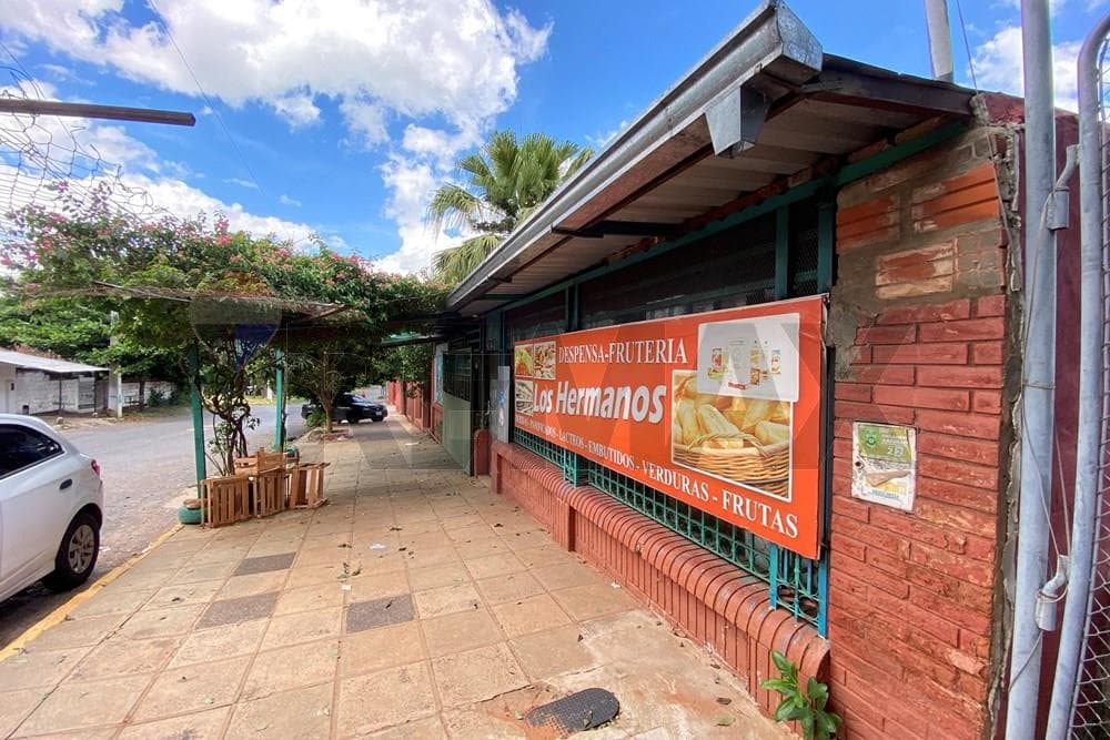 Casa - Venta - Lambaré, Central, Paraguay