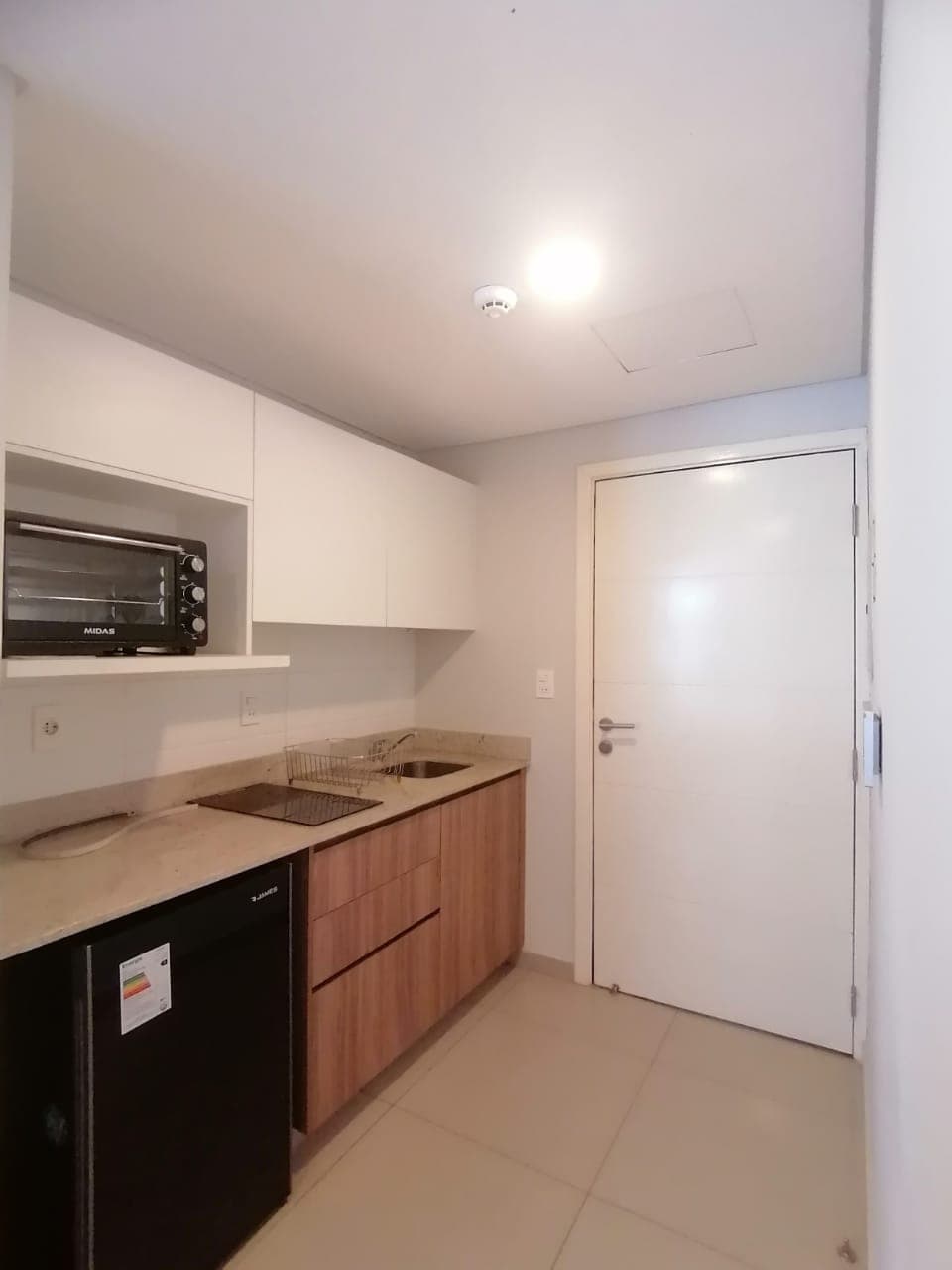 Monoambiente Amoblado Zona Santa Teresa — foto 5
