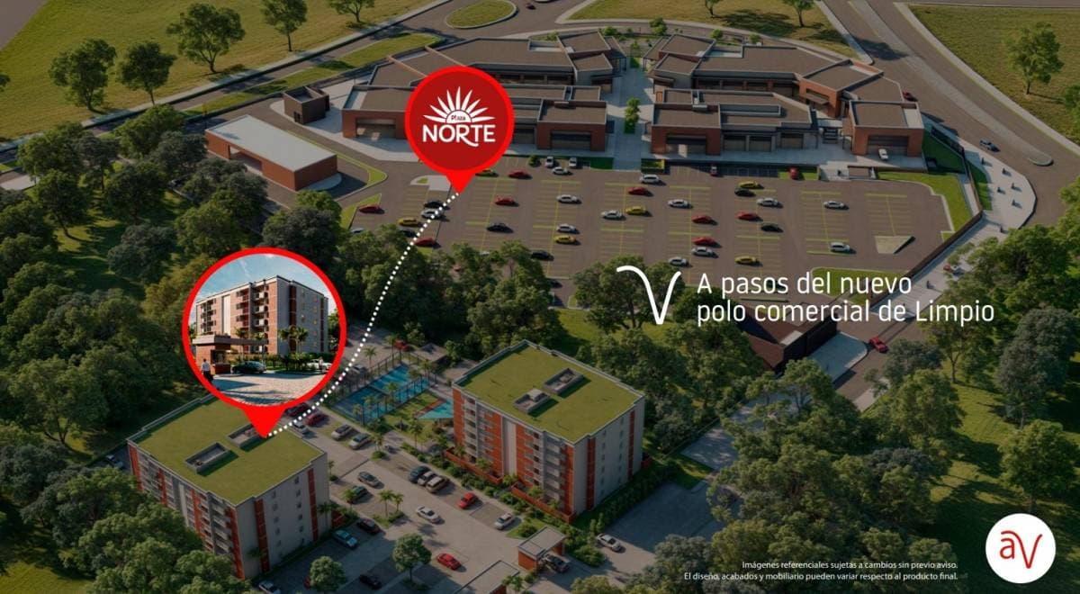 Departamento monoambiente - altavida, foto 4