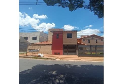 Dúplex En Barrio Nazareth