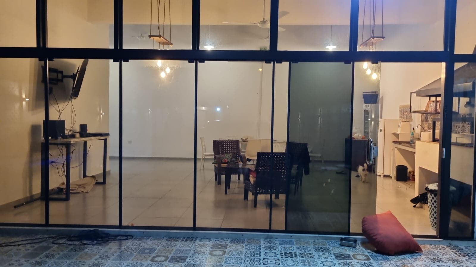 Casa-Quinta en Venta, foto 3