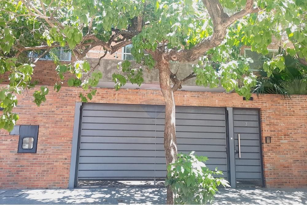 Triplex en villa aurelia, foto 2