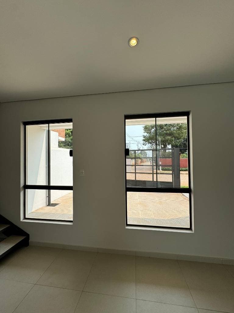 Duplex en pozo a la venta en Luque | barrio loma merlo, foto 5