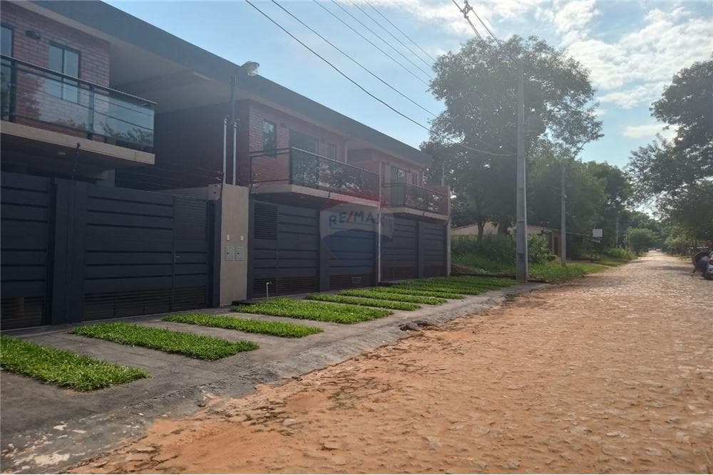 Duplex - Venta - Paraguay Central Luque, foto 5