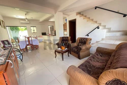 Duplex-Venta-PY Central Mariano Roque Alonso, foto 1