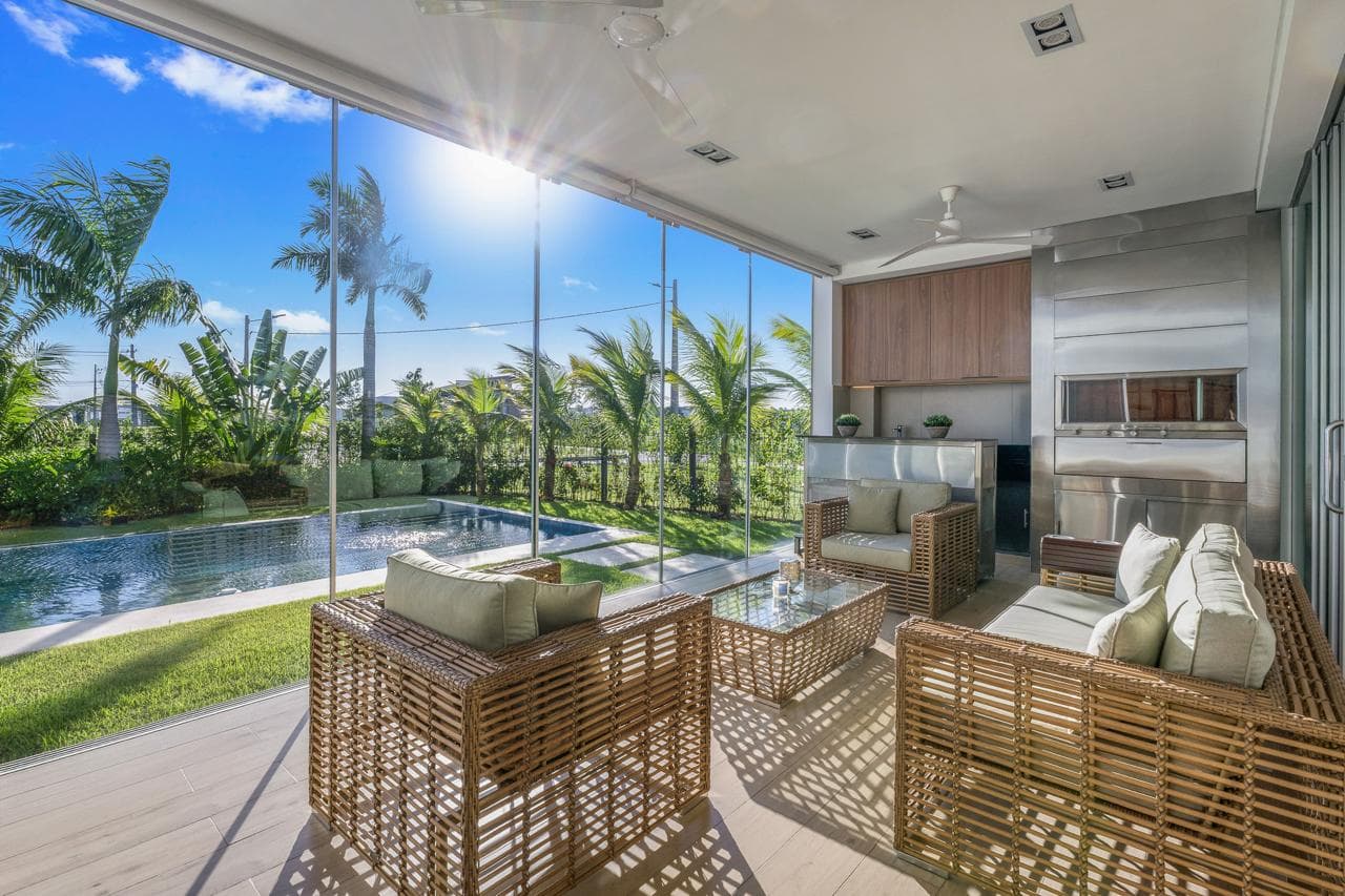 Residencia premium en aqua terra, foto 4