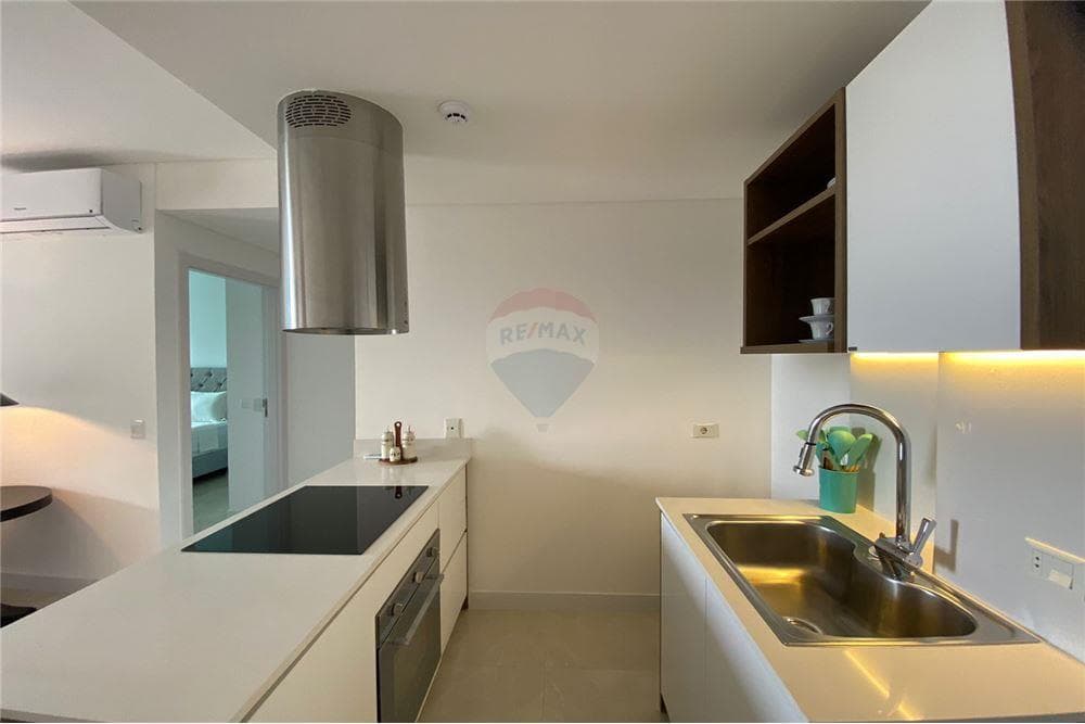 Departamento Amoblado de 1 Dormitorio - Eminent, foto 5