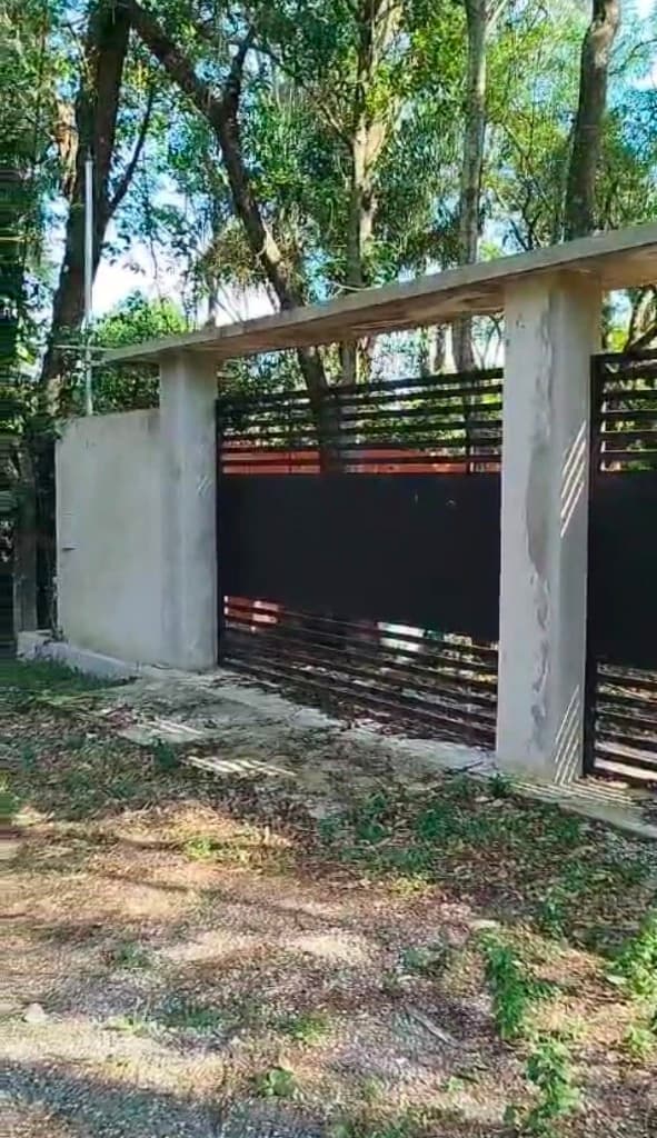 Venta de terreno en centro de San Bernardino