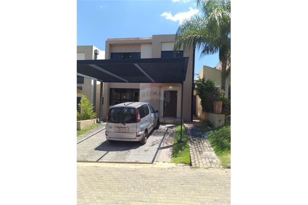 Condominio De Lujo oferta - Alquiler - Paraguay Central Luque, foto 5